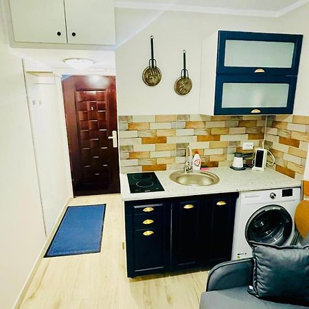 Suite4Rent Яссы Экстерьер фото