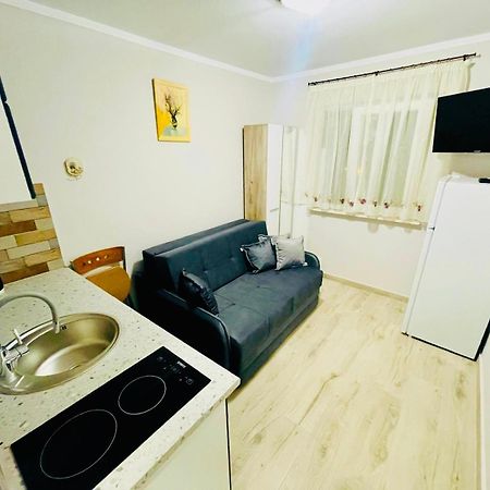 Suite4Rent Яссы Экстерьер фото