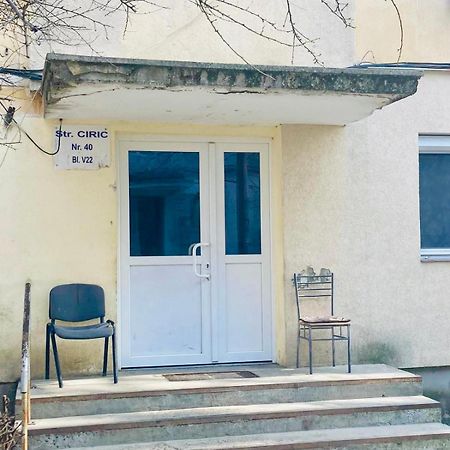 Suite4Rent Яссы Экстерьер фото