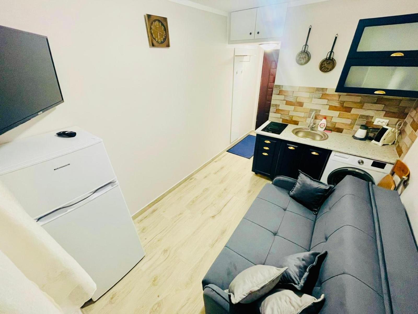 Suite4Rent Яссы Экстерьер фото
